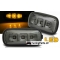 Audi A4 B6 (00-04); A4 B7 (04-08) LED sānu pagriezieni, tonēti