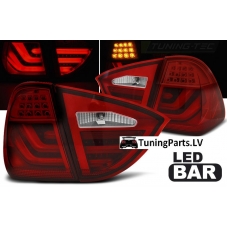 BMW E91 (05-08) aizmugurējie LED lukturi
