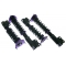 Subaru Impreza GD/GG (00-...) D2 Racing coiloveri