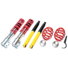 Opel Corsa C, Tigra Twin Top TA Technix coiloveri
