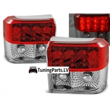 VW T4 (90-03) LED aizmugurējie lukturi
