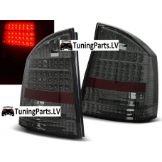 Opel Vectra C (02-08) aizmugurējie LED lukturi, tonēti 