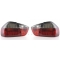 BMW E90 (05-08) aizmugurējie LED lukturi, tonēti