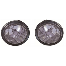 Renault Megane (95-99) miglas lukturi