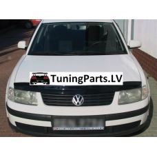 VW Passat B5 (96-00) motora pārsega deflektors - spoileris