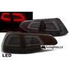 VW Golf 7 aizmugurējie LED lukturi tonēti
