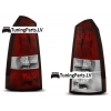 Ford Focus Wagon (98-04) aizmugurējie lukturi
