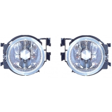 Subaru Legacy (07-09) miglas lukturi