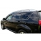 Peugeot 4007 / Citroen C-CROSSER (07-12) logu deflektori, 2 gab.