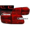 VW Tiguan (11-15) aizmugurējie LED lukturi