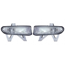 Peugeot 406 (99-04) miglas lukturi 