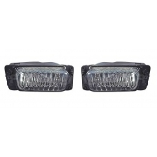 Seat Toledo (96-99) miglas lukturi