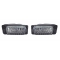 Seat Toledo (96-99) miglas lukturi