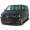 VW T5 (09-...) priekšējo lukturu uzlikas