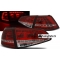 VW Golf 7 aizmugurējie LED lukturi GTI look