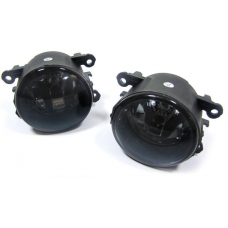 Ford Fiesta (05-...) Focus III (07-...) Fusion (02-...) Transit (06-...) miglas lukturi, tonēti