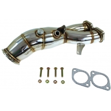 BMW E82 E88 N55 135i Turbo elkonis 102mm/2x60mm