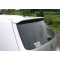 VW Golf 4 spoileris uz aizmugurējā stikla