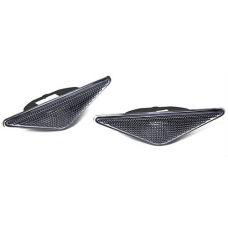 Ford Focus I (98-05); Mondeo (00-07) sānu pagriezieni, melni