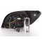 BMW E60 (03-07) aizmugurējie lukturi ar LED CELIS diodēm