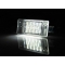Opel Vectra Combi (02-08)  LED numura apgaismojums