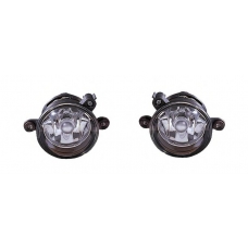 Seat Ibiza (02-06) miglas lukturi