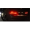 BMW E92 (06-10) aizmugurējie lukturi ar LED diodēm, tonēti