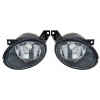 VW Touran (07-10) miglas lukturi