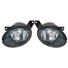 VW Touran (07-10) miglas lukturi