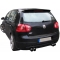 VW Golf 5 aizmugurējā bampera uzlika GTI look