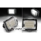 Mercedes benz W204 (07-14), W212 (09-13), C207 COUPE (09-13), C216 (06-13), W221 (05-13) LED numura apgaismojums