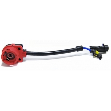 Xenona spuldzes D2S / D2R konektors
