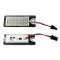 Volvo V70 (00-07), XC70 (00-07), XC90 (03-06), S60 (00-07), S80 (99-06) LED numura apgaismojums