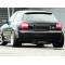 Audi A3 8L (96-00) aizmugurējie lukturi