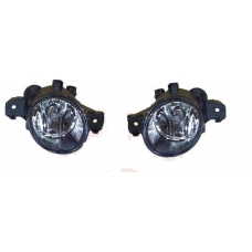 Nissan Almera (00-02) miglas lukturi