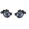 Nissan Almera (00-02) miglas lukturi