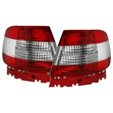 Audi A4 B5 (94-01) aizmugurējie lukturi