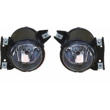 VW Sharan (00-10) miglas lukturi