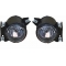 VW Sharan (00-10) miglas lukturi