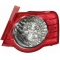 VW Passat B6 (05-10) sedana, aizmugures lukturis stūris labā puse, LED