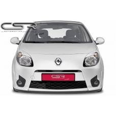 Renault Twingo (07-12) priekšējo lukturu uzlikas
