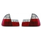BMW E46 touring (98-05) aizmugurējie LED lukturi