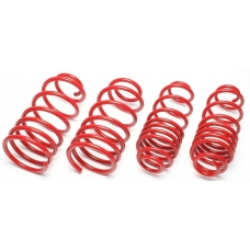 VW Lupo (98-05) 3L atsperes, sēdinātas 30/30mm TA Technix