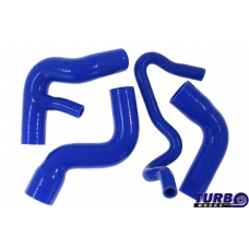 Silikona trubas  VW Passat 1.8T 96-01