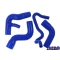 Silikona trubas  VW Passat 1.8T 96-01