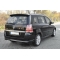 Opel Zafira B (06-...) spoileris uz bagažnieka