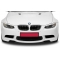 BMW E92/E93 (06-10) lukturu uzlikas