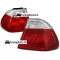 BMW E46 sedana (98-01) aizmugurējie lukturi