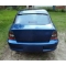 Opel Vectra B (95-98) aizmugurējie lukturi, melni