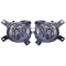 Audi A4 B7 (04-07) miglas lukturi